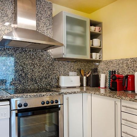 Devesa Park Apartment With Private Parking 赫罗纳 外观 照片