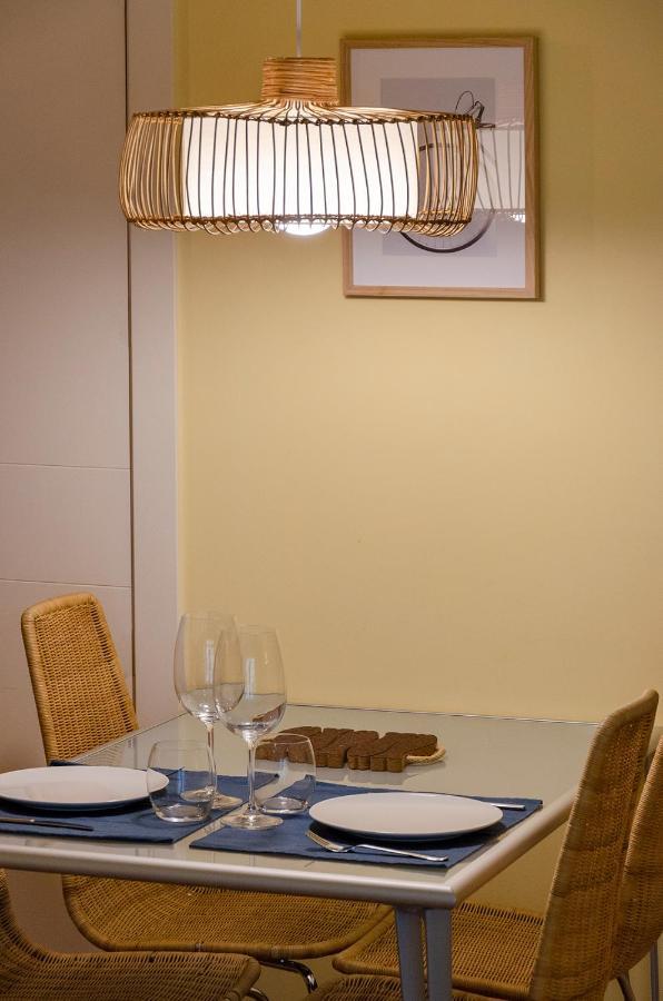 Devesa Park Apartment With Private Parking 赫罗纳 外观 照片